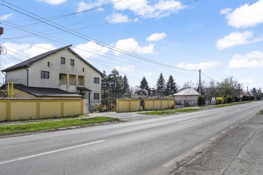 Vila ideala pentru gradinita, scoala sau alta destinatie comerciala