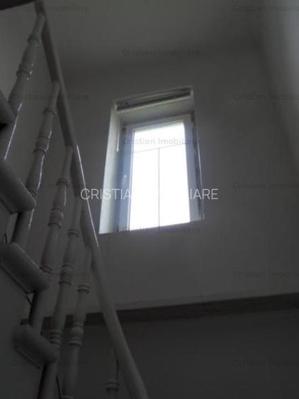 Casa Boiereasca D+P+M pozitie excelenta pe colt zona Centru Istoric - 9