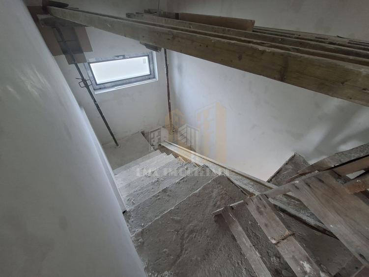 Casa Individuala P+E Izvor Tarlungeni Brasov