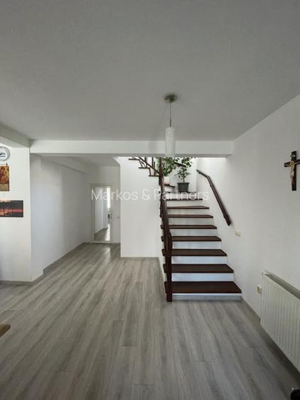 Duplex de inchiriat 120mp garaj str. Sub Cetate Floresti - 3