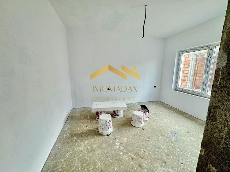 Bucovat-Duplex pe Parter-Finisaje la Alegere