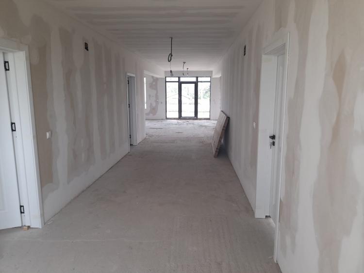 Vila P+1, in Sat Corlatesti, Com. Berceni
