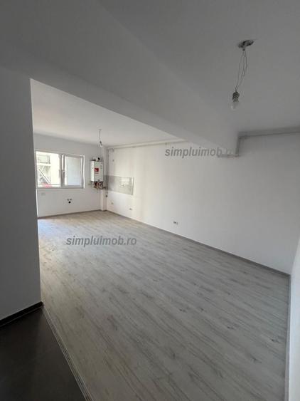Finalizat - Apartament 2 Camere Bloc Nou Metrou Berceni