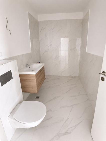 Ap 03 Teilor Residence - 2 camere finisat