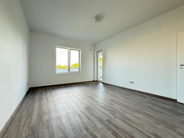 COMISION 0% | 2 camere - terasa 23 mp - Proiect finalizat | Disponibil imediat