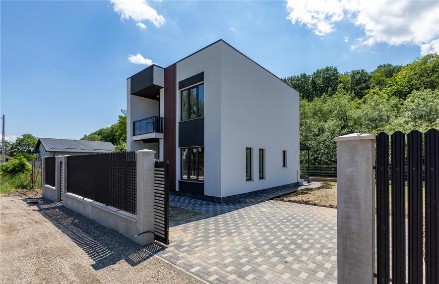 Casa noua Hemeius Bacau