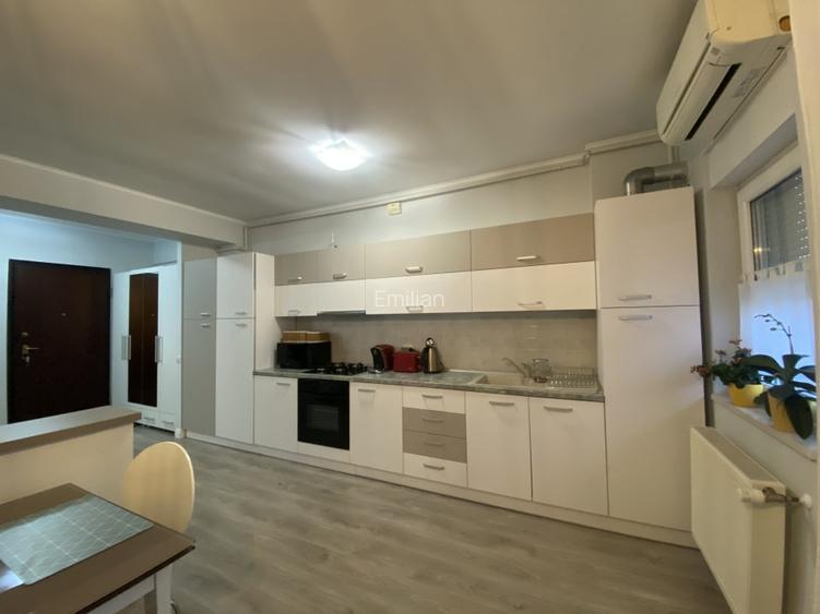 Inchiriez apartament in complex Europa, Timisoara - 10