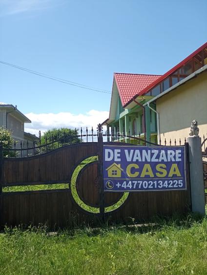 Casa / Vila de vanzare - 4