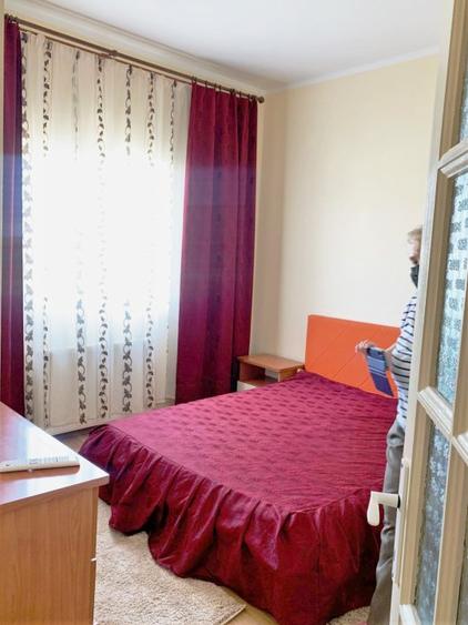 Selimbar vis-a-vis de Shopping City Sibiu
