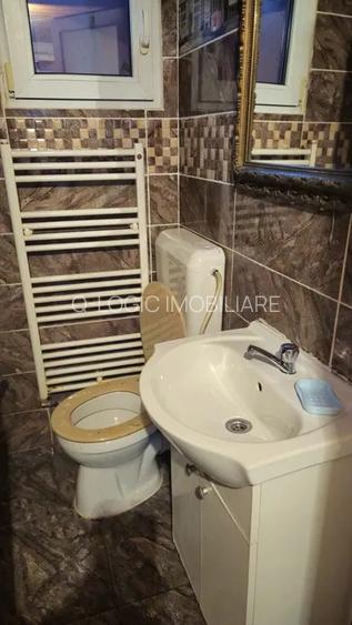 Casa 2 camere libera la vanzare GHIMBAV - 6