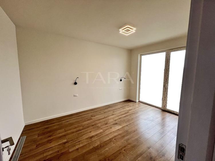 Apartament 2 camere – Apahida, zonă centrală