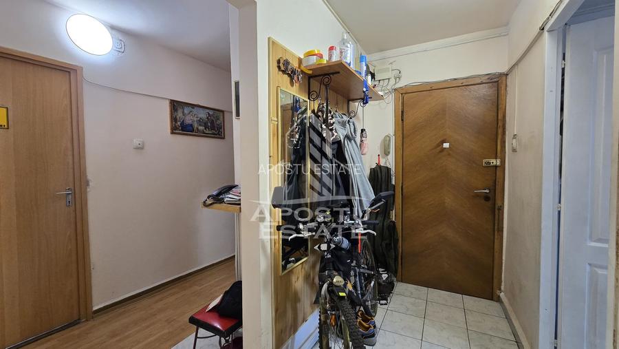 Apartament cu 4 camere de vânzare, zona Lipovei, Timișoara - 10