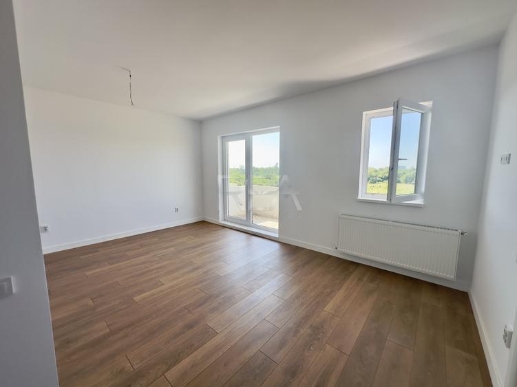 Studio Decomandat Avangarde Rezidential - Bdul Timisoara