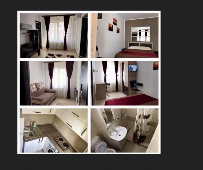 Apartament 3 camere,etaj 3, Sat Vacanta