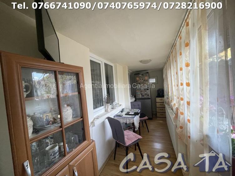 Casa 3 Camere, Aleea Fantanii - Zona Centrala - 14