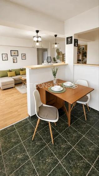 Apartament 2 Camere | Semidecomandat | Calea Crangasi - 5