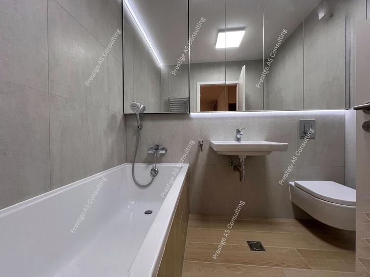 Apartament 2 Camere | ISHO-Take Ionescu