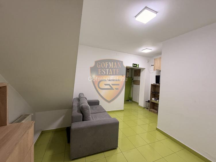 Casă P+2 la intersecția Baba Novac – Poporului | Casa  | Ideal spațiu comercial - 24
