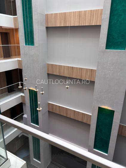 Apartament 3 camere / Sisești /  Metrou / Parcare / Centrala - 15