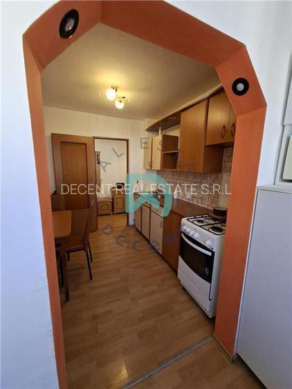 Apartament 2 camere, Racadau, etaj intermediar - 10