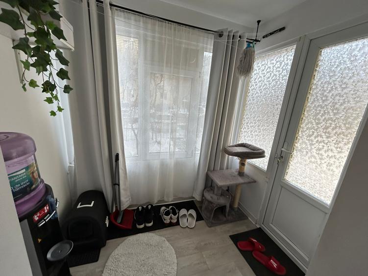 Diham 3 Camere Decomandat Instalatii Schimbate Parter 13 Min Metrou Negociabil