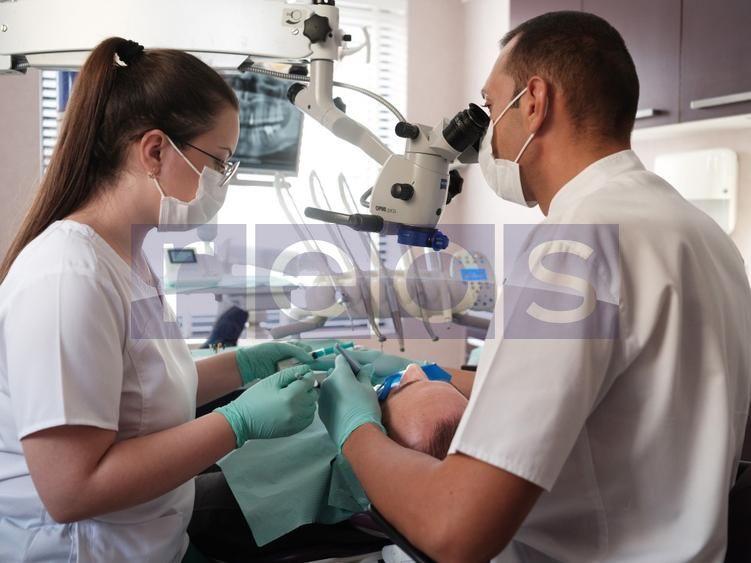 VANZARE SPATIU COMERCIAL- CLINICA DENTARA - ZONA VITAN