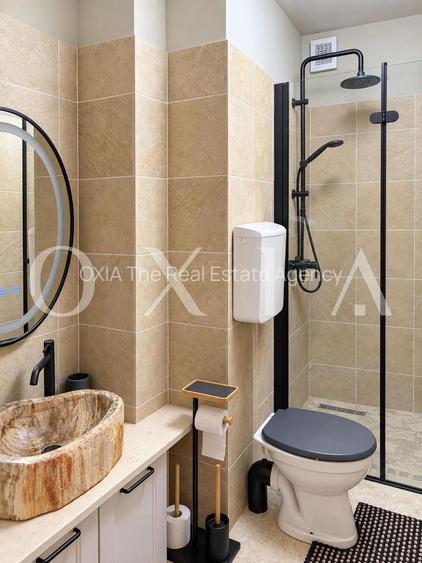 XO102 | Apartament cu 3 camere în Piața Bălcescu - 6