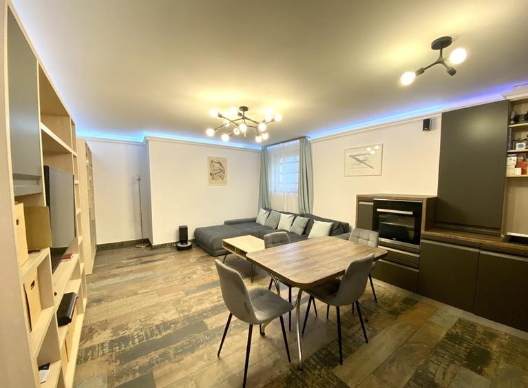 CI399 Ghirodei,Modern 3 camere,Lux