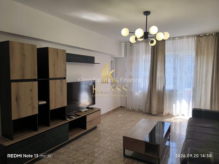 Apartament 2 camere | Unirii | Alba Iulia | Loc de parcare | 75 mp