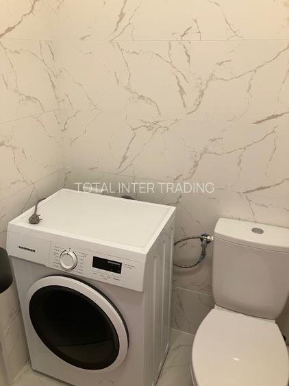 Inchiriere garsoniera Militari Residence-Ilie Petre,1/7,TOTUL NOU,balcon,CT,320€ - 15