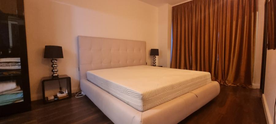 HERASTRAU PENTHOUSE NORDULUI APARTAMENT 3 CAMERE LUX LINGA PARC