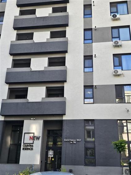 Triplex 3 camere - 87mp- 2 bai - New Residences Colentina