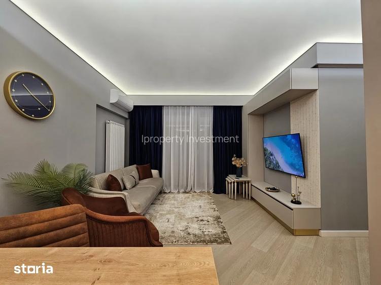 Cortina North | 3 Camere | Centrala | Terasa | Parcare | X2 Bai | - 3