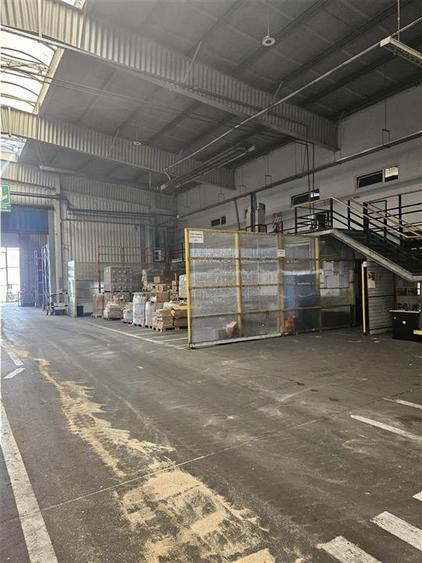 Proprietate Industriala - Productie - Industrie Grea