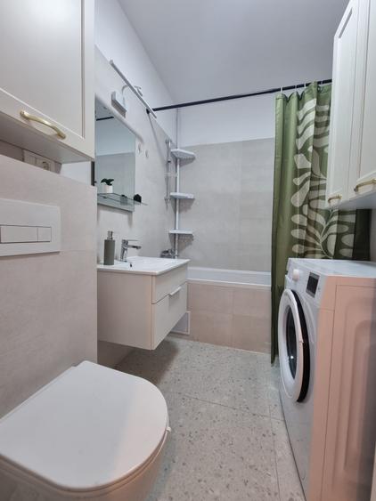 Apartament 2 camere // prima inchiriere
