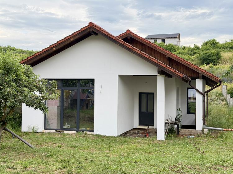 Casă individuală | 130 mp | teren 500 mp | zona Schit | Alba Iulia