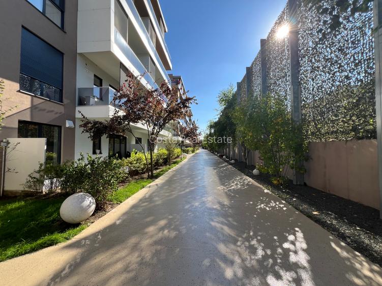 Inchiriere apartament 2 camere modern Iancu Nicolae - 30