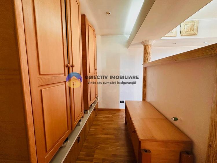Apartament cu personalitate 3 camere - Zona 1 Mai / 2 bai