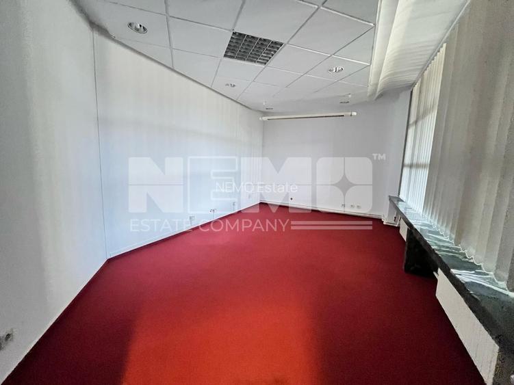 Spatiu Birouri 230 Mp I Suceava/Ultracentral  I 14 Euro/Mp - 6