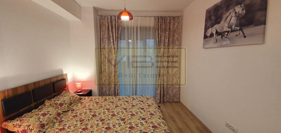 Apartament 2 camere Tatarasi Tudor Office Center
