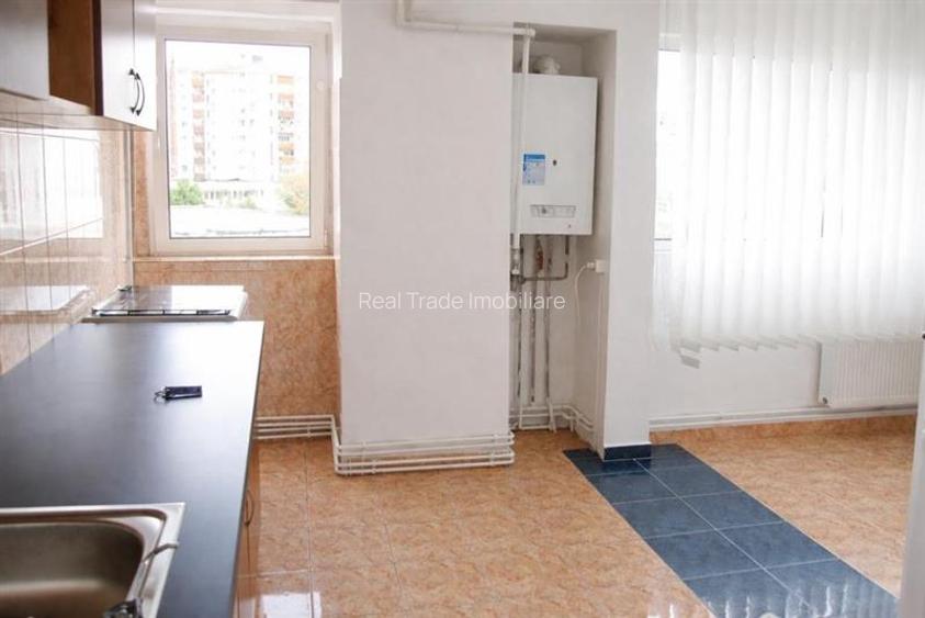Apartament 2 camere decomandat etaj intermediar Grivitei - 4