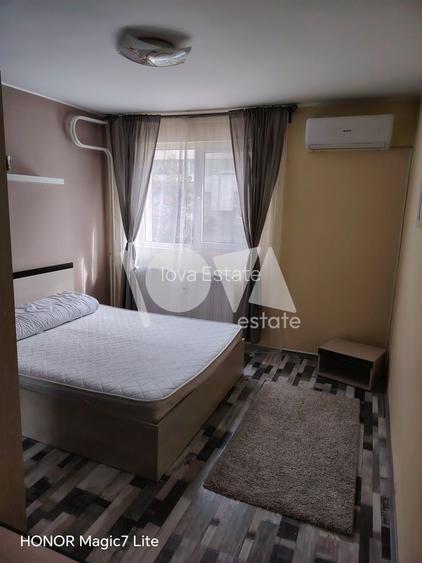 De vânzare: apartament 2 camere - renovat - Favorit - Dr. Taberei
