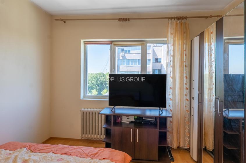 OFERTA RARA! 3 CAMERE TITU MAIORESCU COPOU 0% COMISION - 17