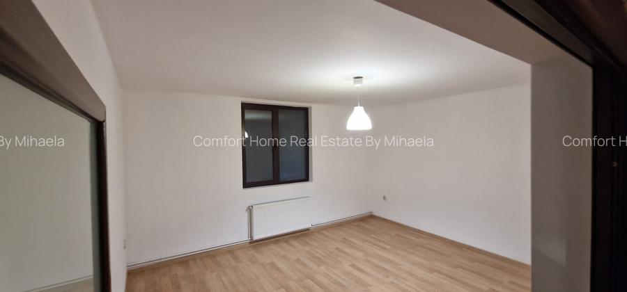 Straulesti Închiriez casa 4 cam nemobilate bucatarie utilata curte libera 2 parc - 9