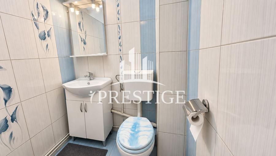 APARTAMENT 4 CAMERE DE VÂNZARE SIBIU | MIHAI VITEAZU | LIFT | 2 BĂI