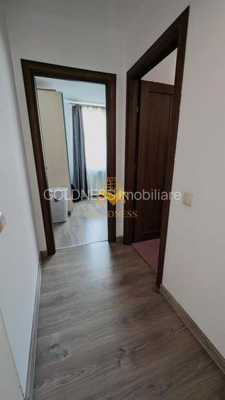 3 camere, modern, garaj, parcare, Central Zona Platinia, Motilor - 13