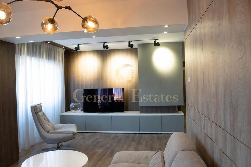 Apartament PREMIUM 3 camere | 105 mp | Mobilat & utilat +Parcare