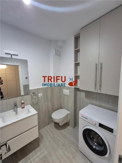 Apartament de inchiriat zona Brandusei