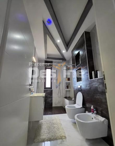 Apartament 3 camere-2 dormitoare plus livingFUTURE RESIDENCE GIROC