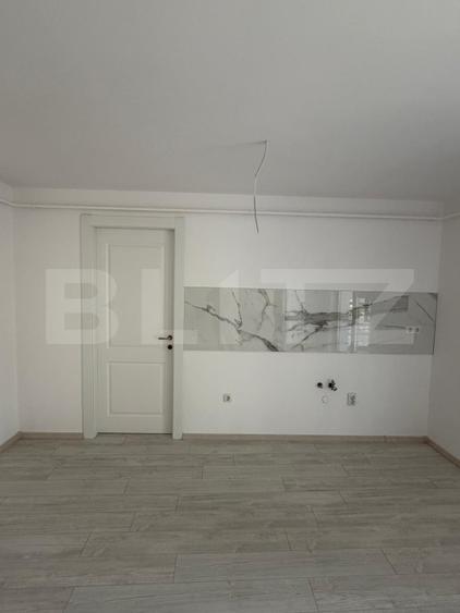 Apartament 3 camere, semidecomandat, 72 mp utili, oras Vatra Dornei
